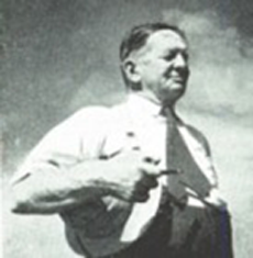 james Holley Snr